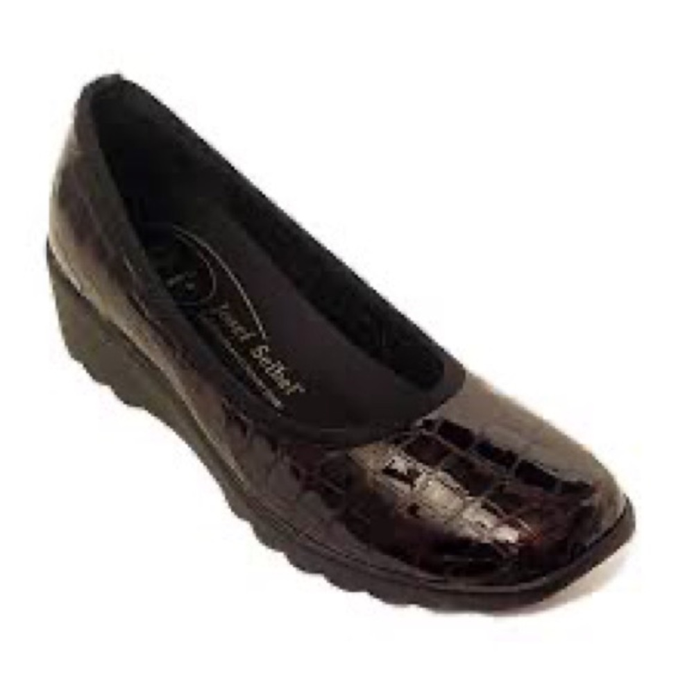 Josef Seibel European Comfort Shoe “Bridget” Airped Plus